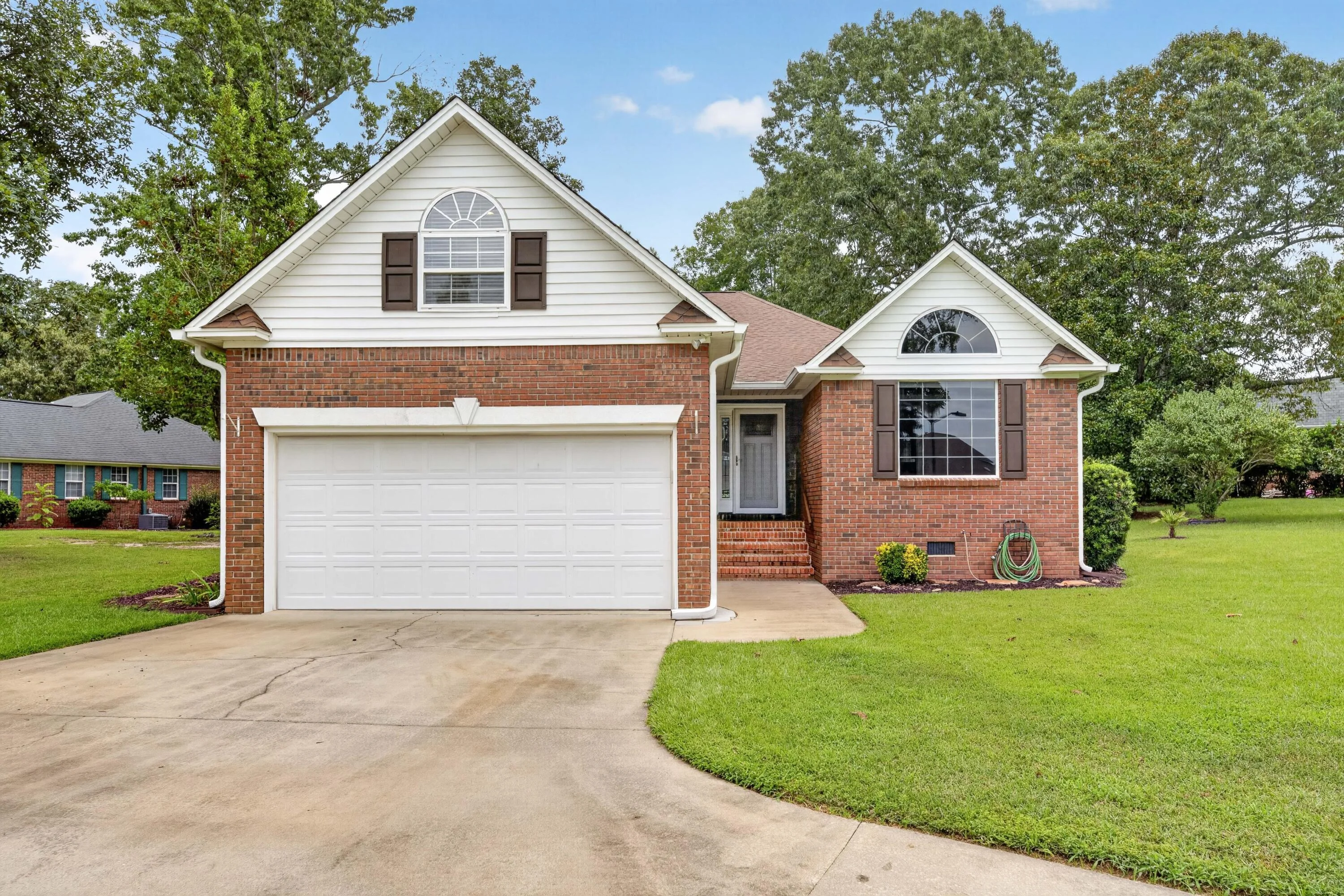 18 Ridge Lake Drive