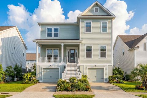 Photo of 1478 Fort Palmetto Circle, Mount Pleasant, SC 29466 (MLS # 26004808)