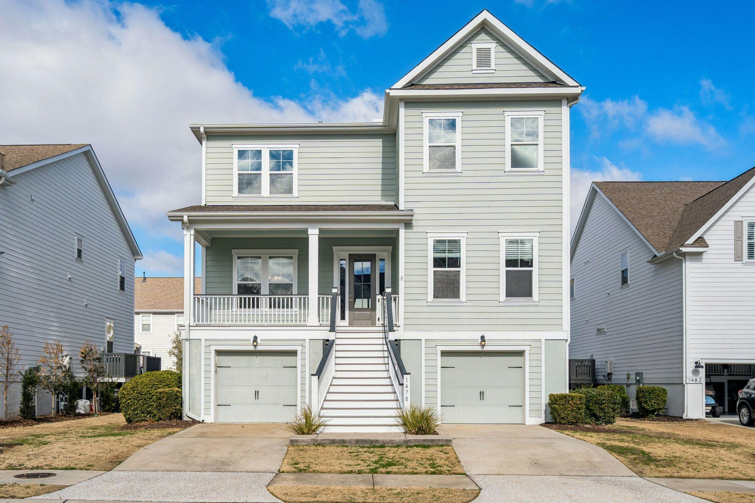 1478 Fort Palmetto Circle