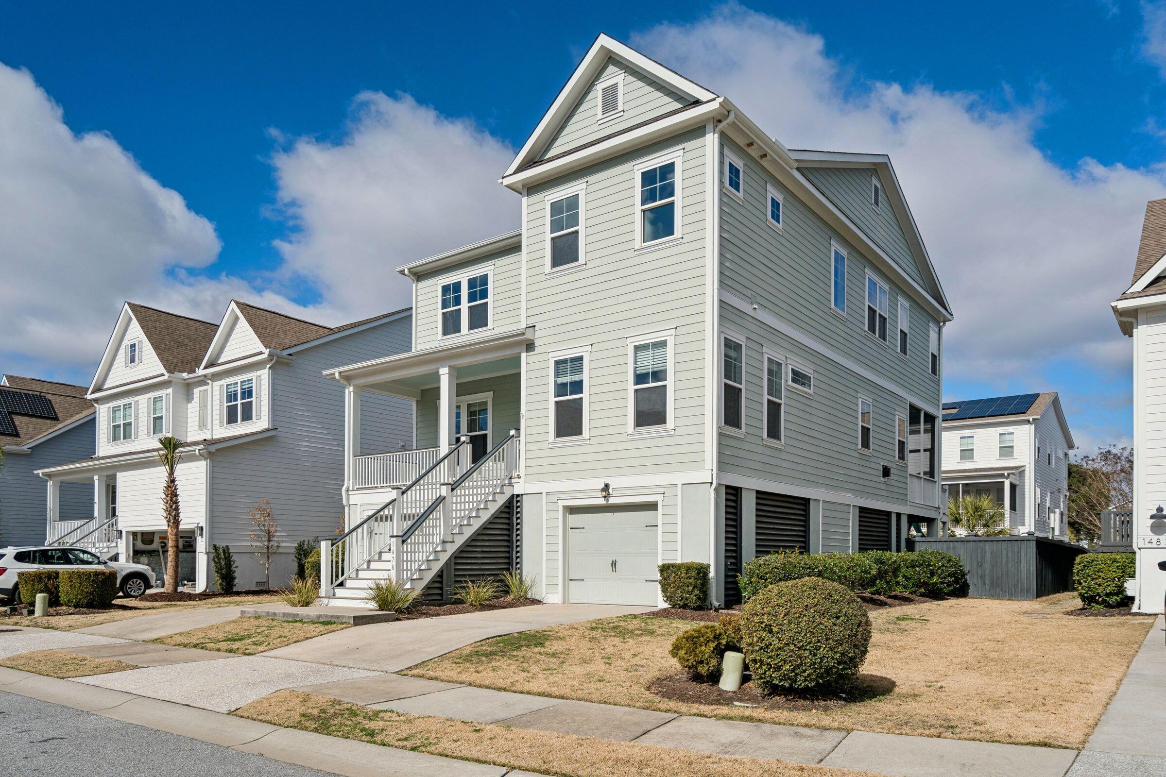 1478 Fort Palmetto Circle