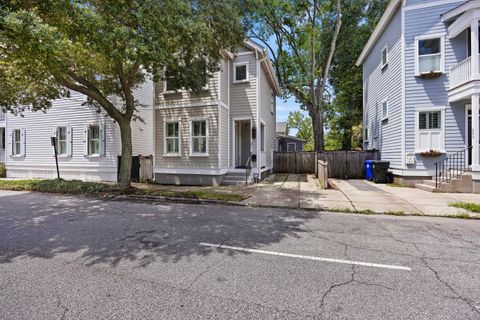 291 Coming Street Charleston SC 29403