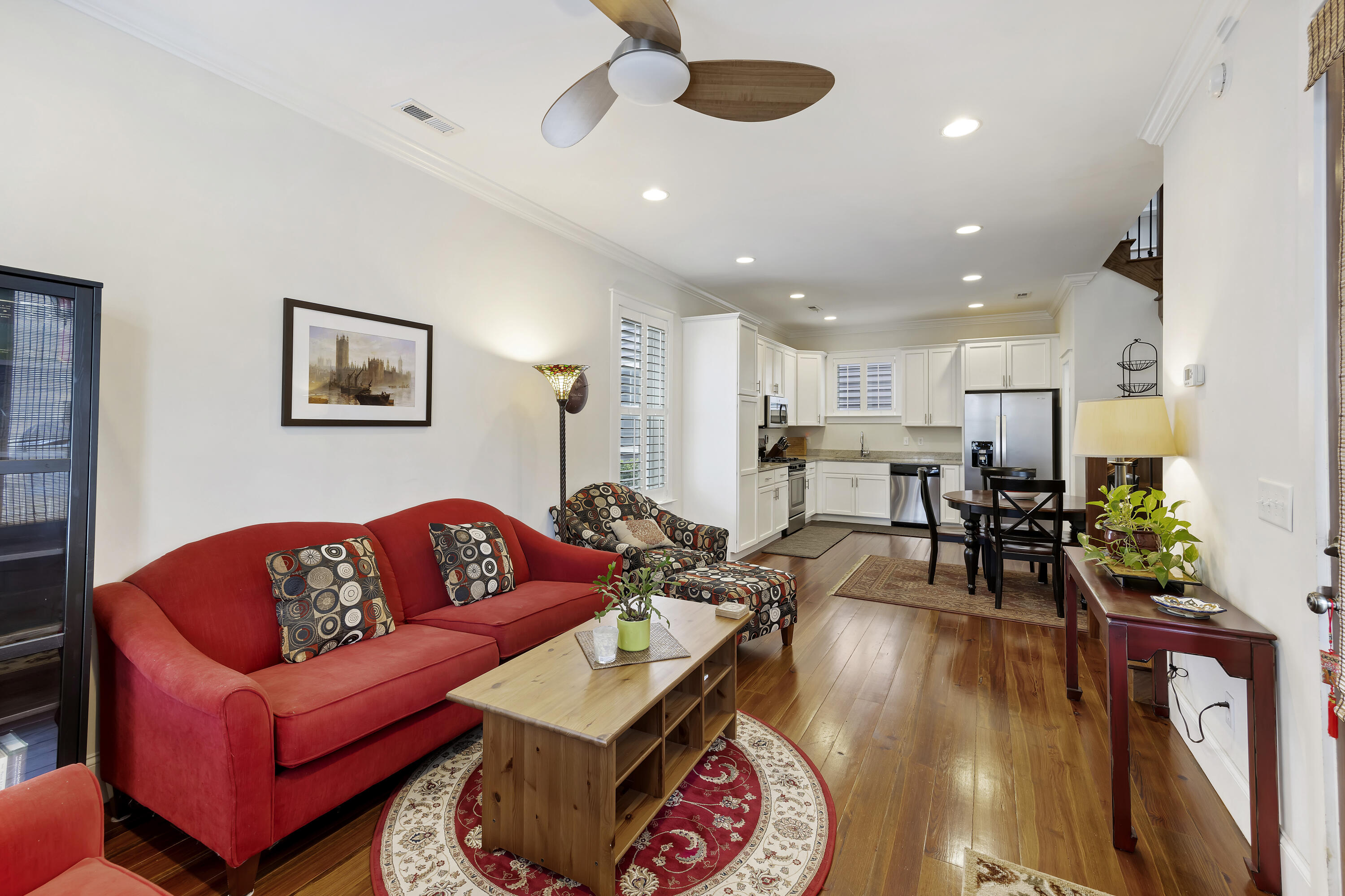 291 Coming Street