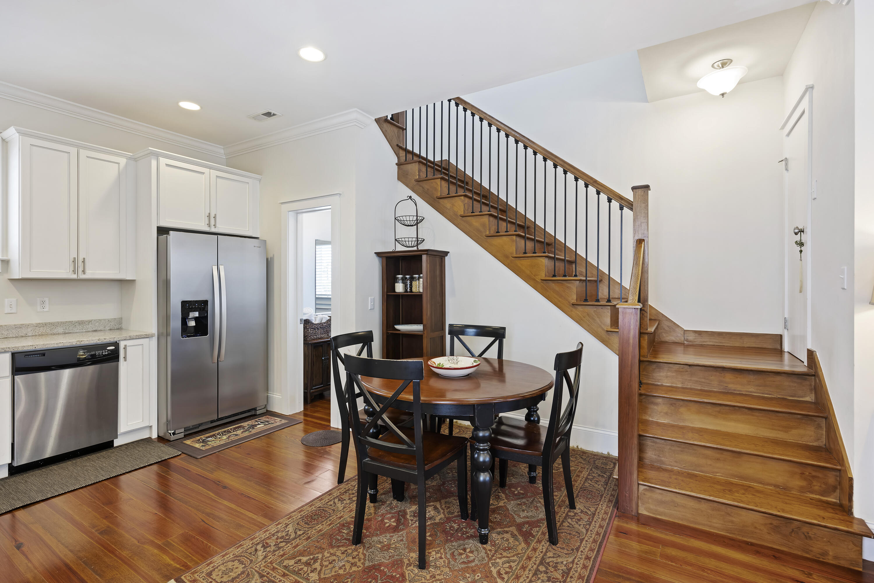 291 Coming Street