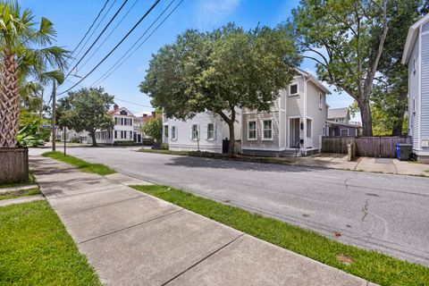 A home in Charleston