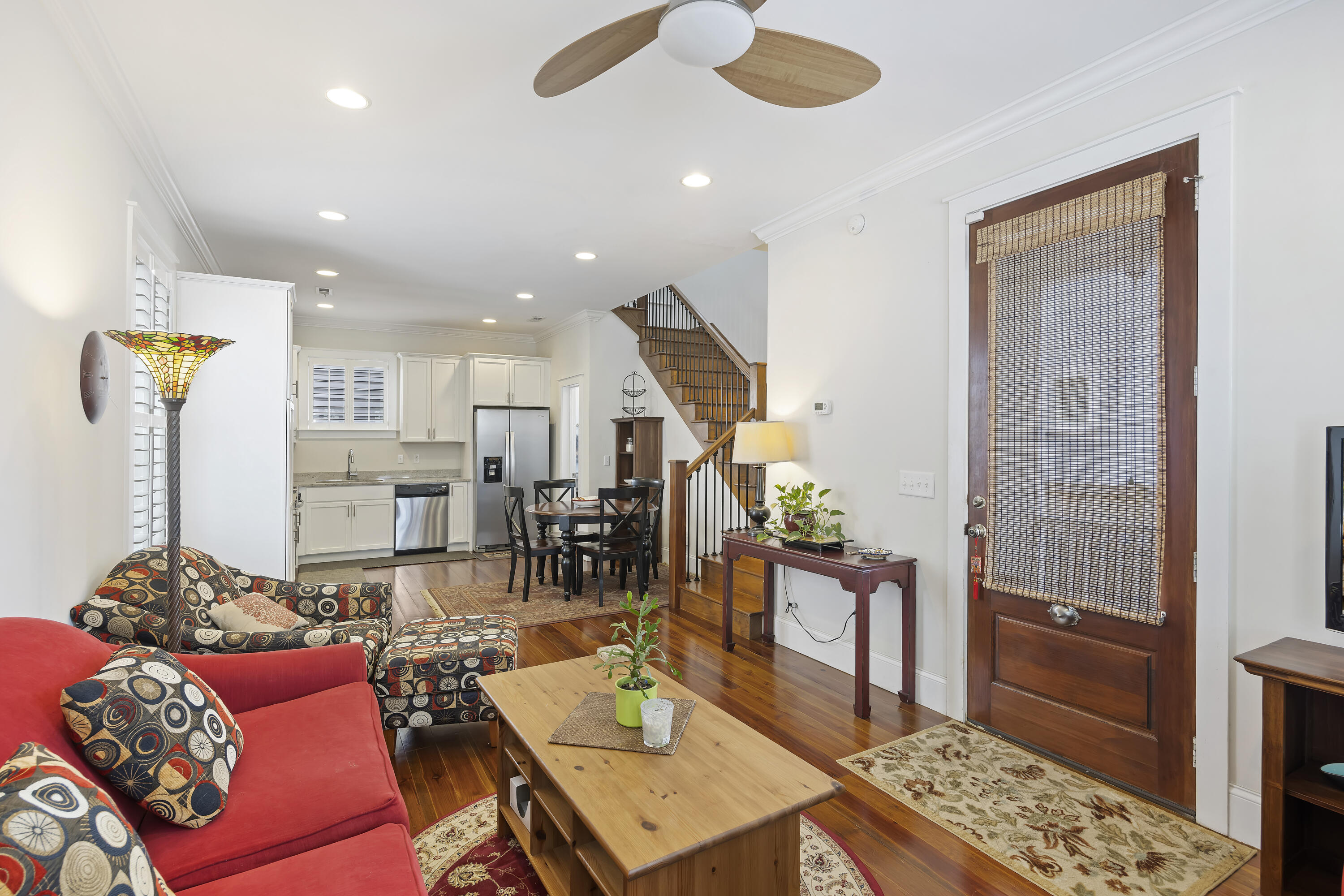291 Coming Street
