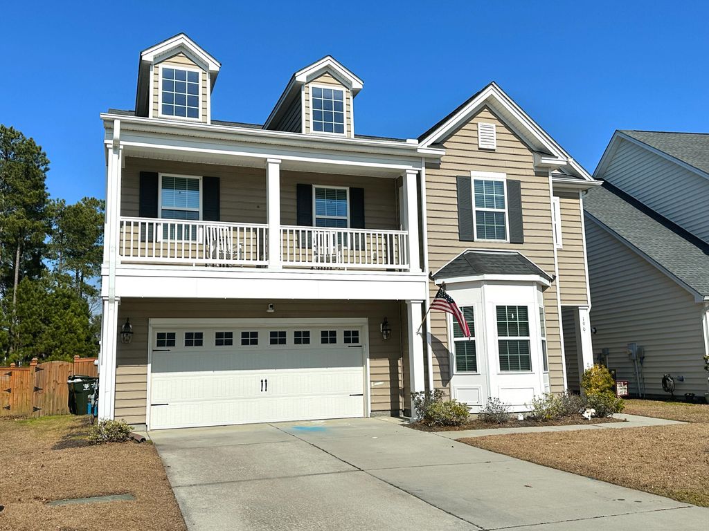 Photo of 190 Lindera Preserve Boulevard, Summerville, SC 29486 (MLS # 26003910)