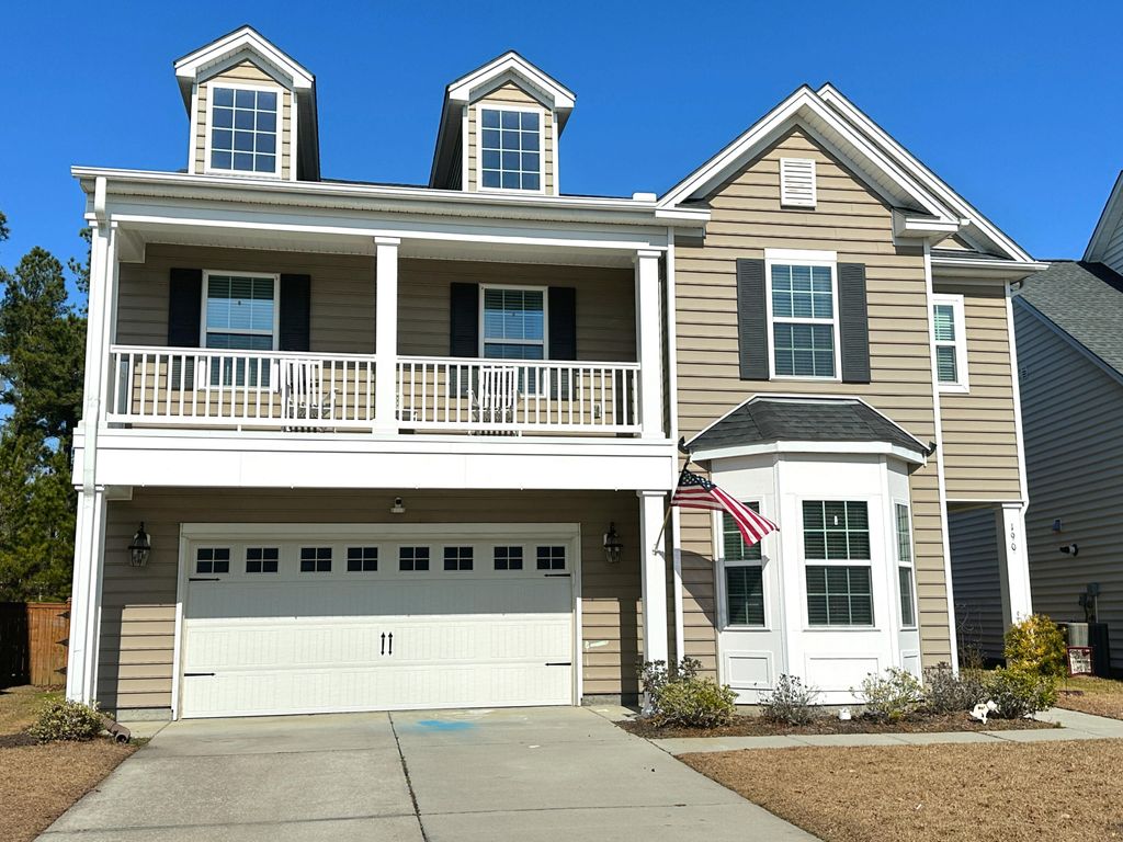 Photo of 190 Lindera Preserve Boulevard, Summerville, SC 29486 (MLS # 26003910)