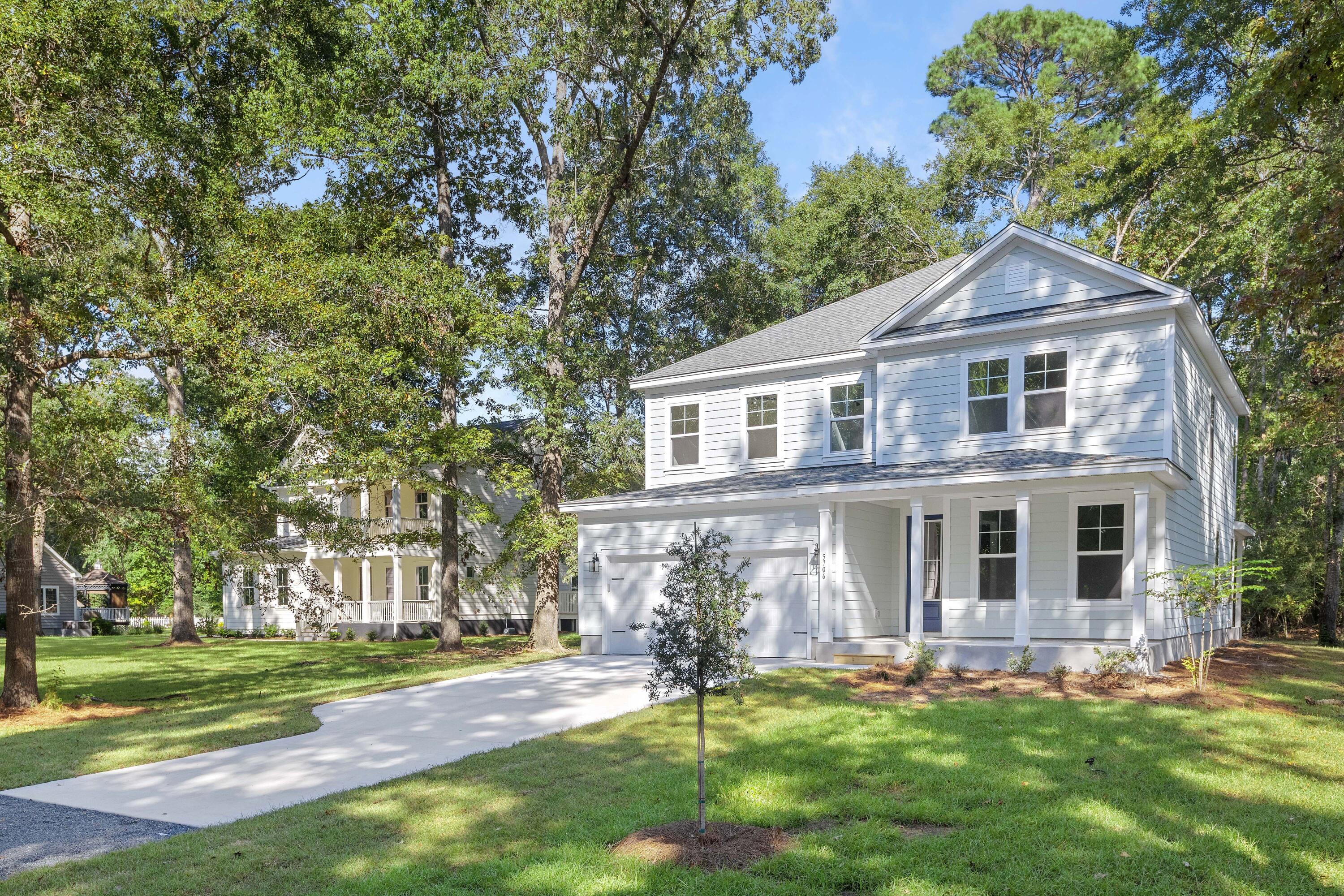 5706 Barbary Coast Road