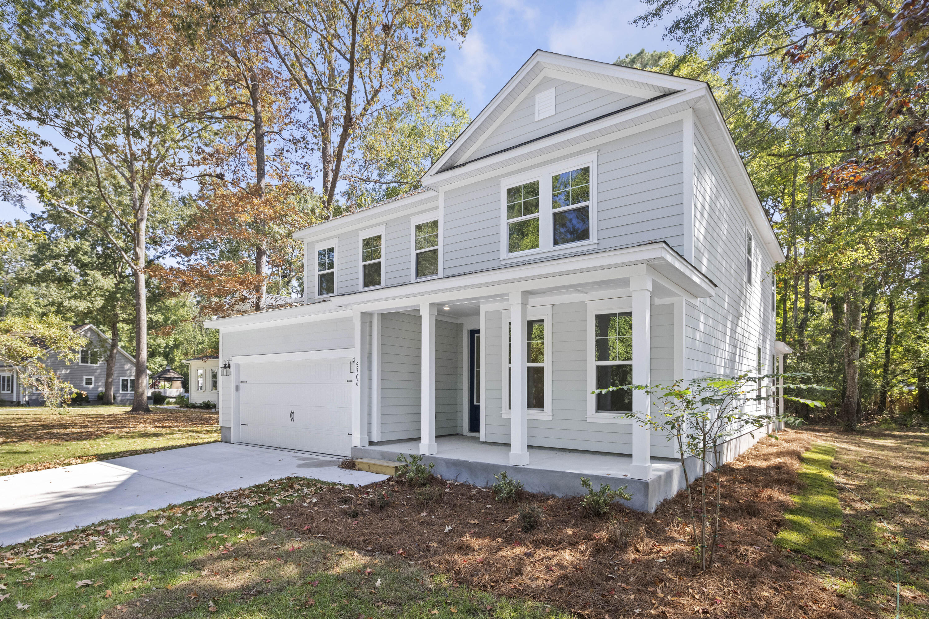 5706 Barbary Coast Road