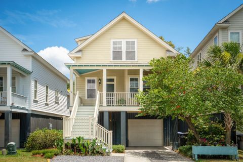 1008 Hunley Waters Circle North Charleston SC 29405