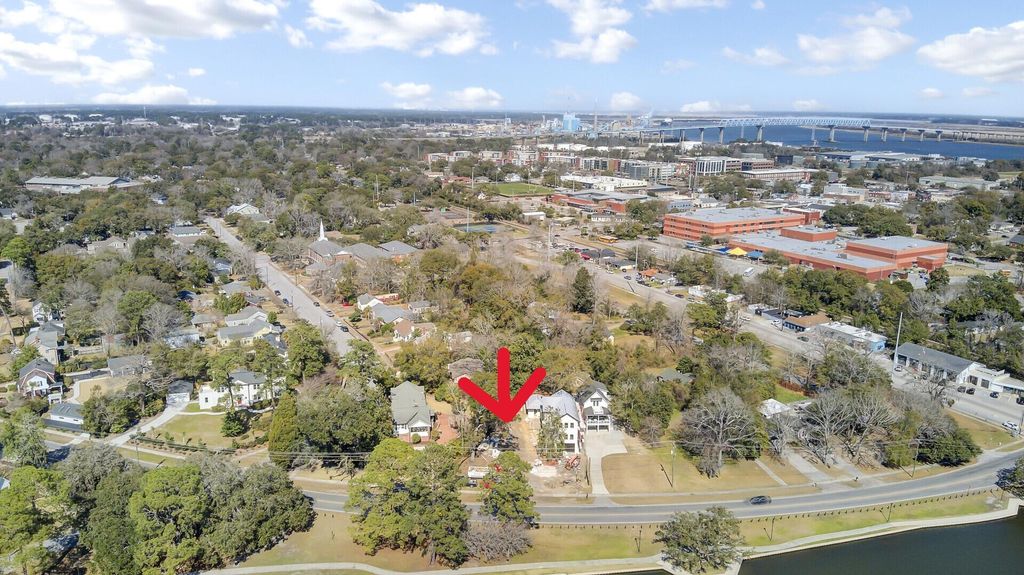 Photo of 1138 Buist Avenue, North Charleston, SC 29405 (MLS # 26006567)