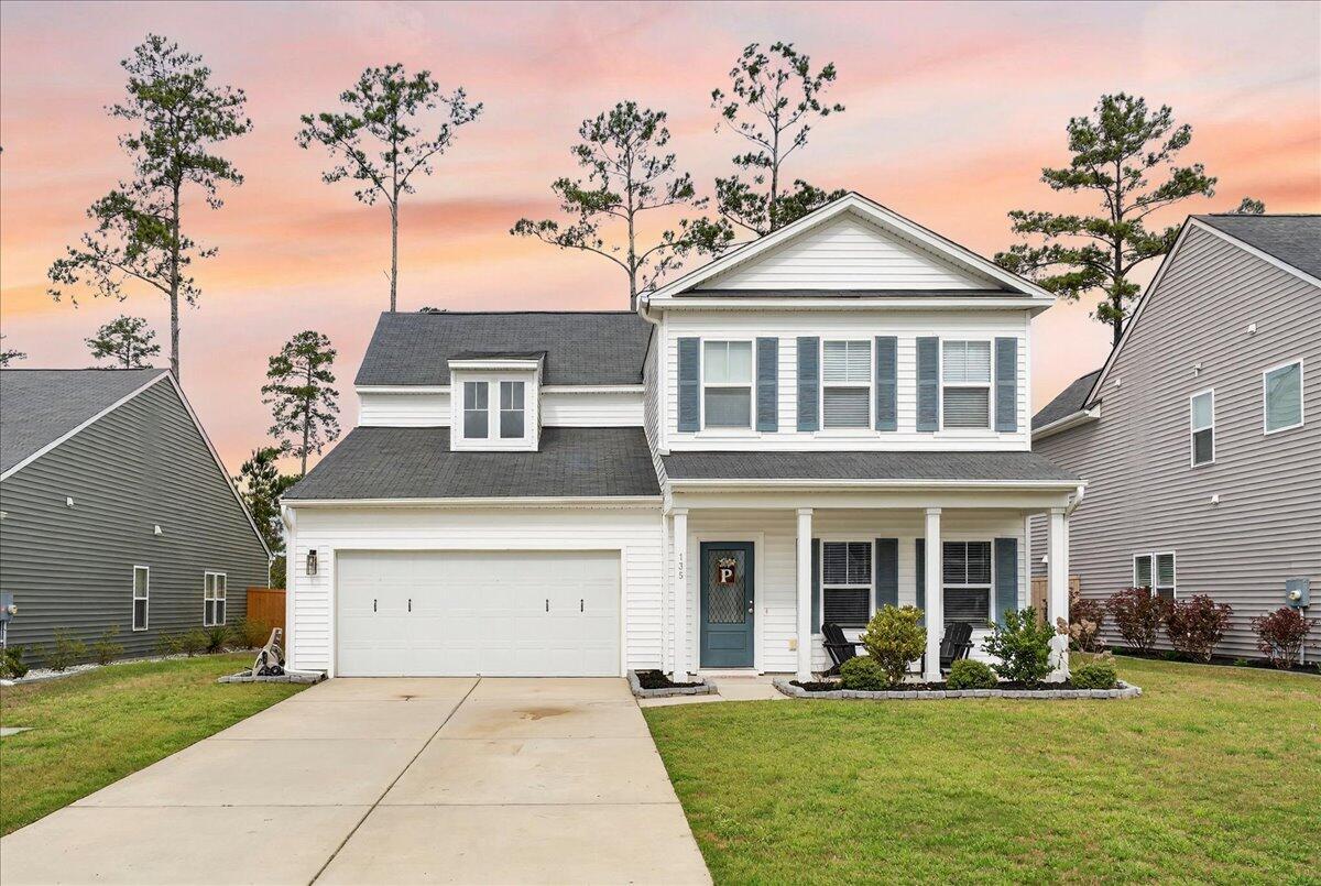 135 Lucca Drive