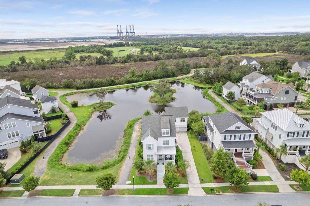 Photo of 2555 Josiah Street, Daniel Island, SC 29492 (MLS # 25023207)