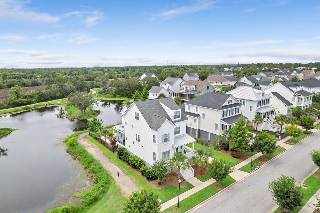 Photo of 2555 Josiah Street, Daniel Island, SC 29492 (MLS # 25023207)