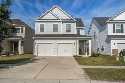 A home in Summerville