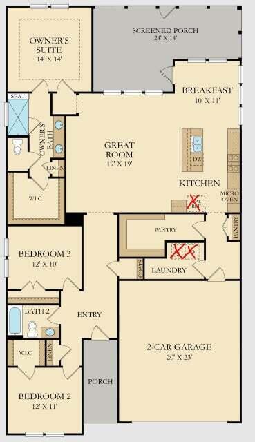 1079 Razor Clam Way