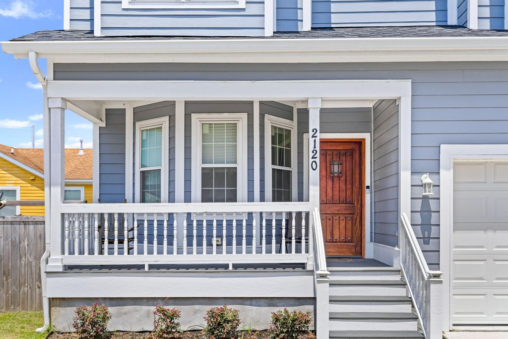 Photo of 2120 Booker Street, Charleston, SC 29405 (MLS # 25021634)
