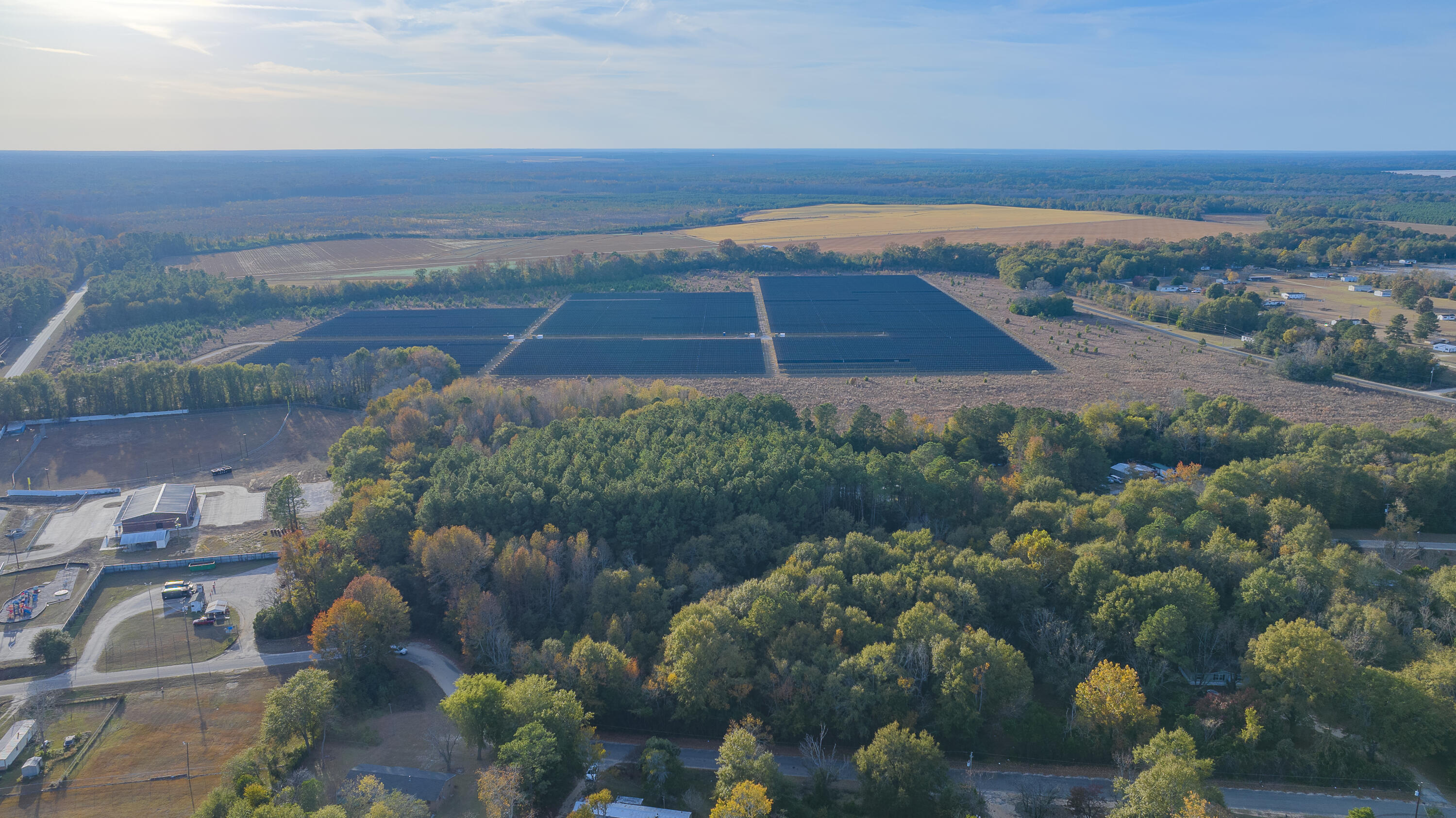 0 Kingland Drive Lot A