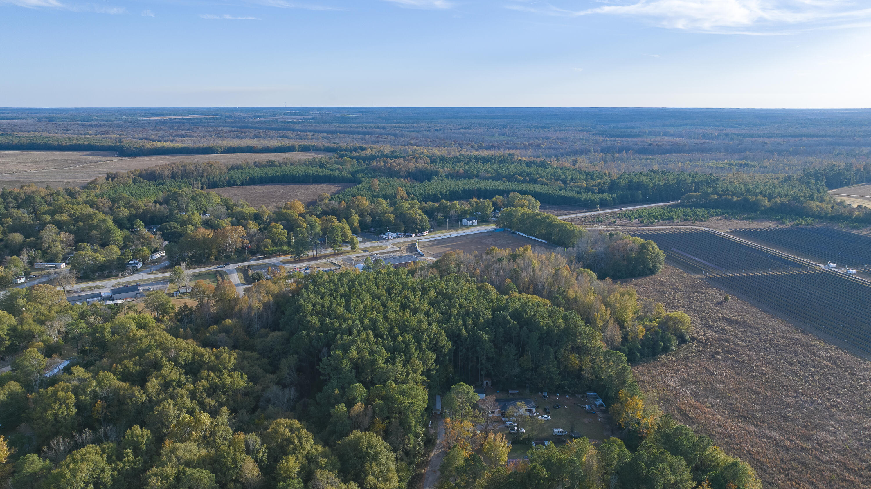 0 Kingland Drive Lot A