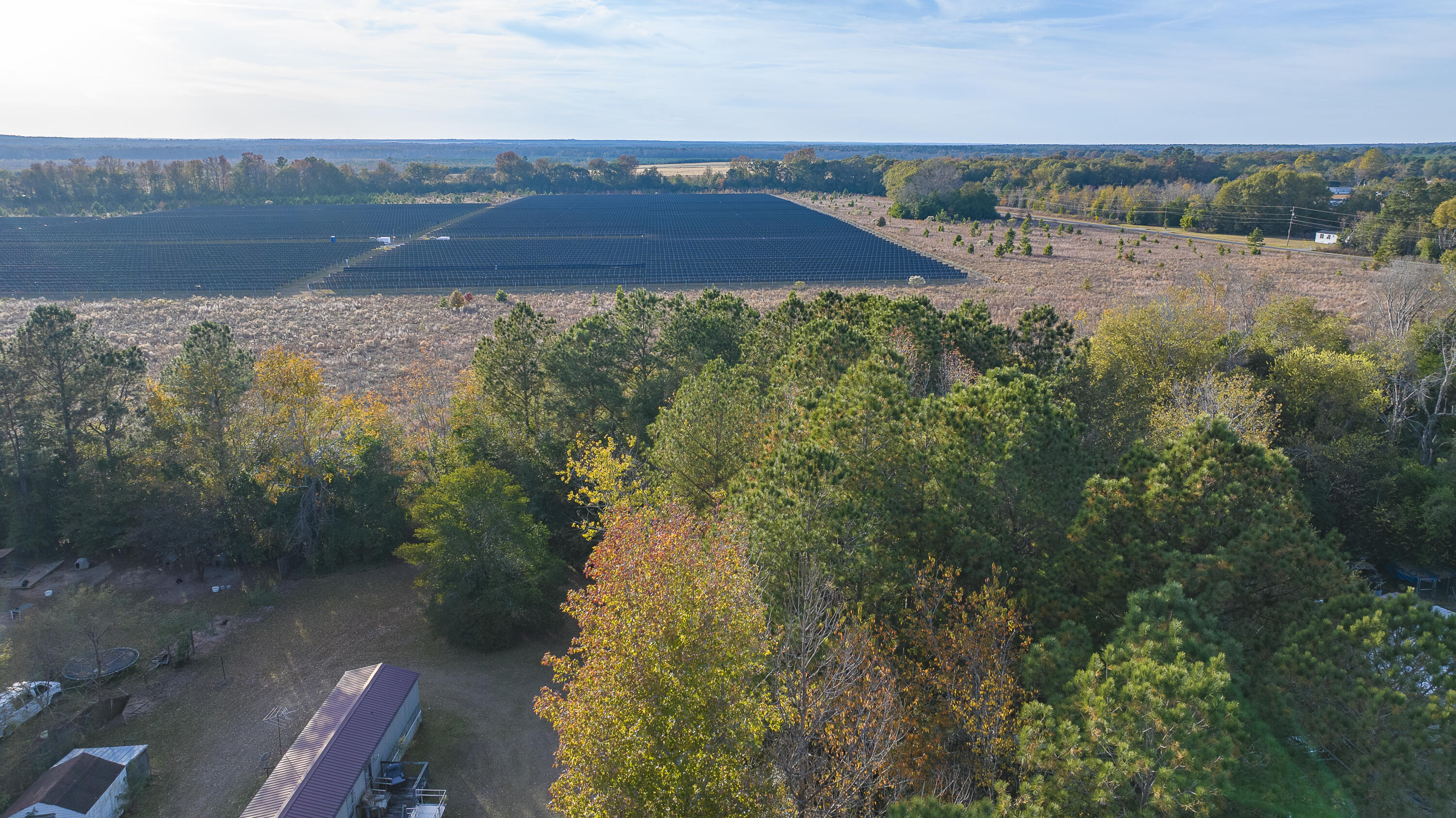 0 Kingland Drive Lot A