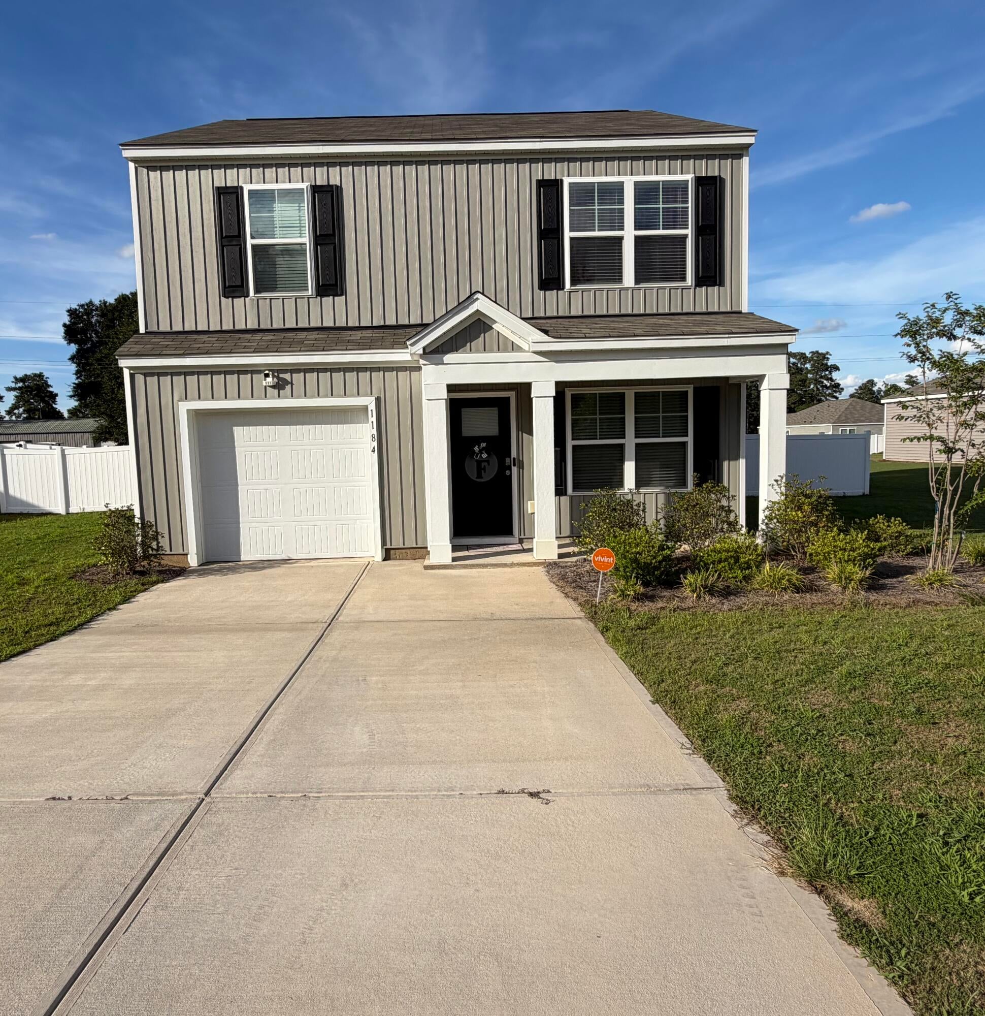 1184 Mulligan Drive