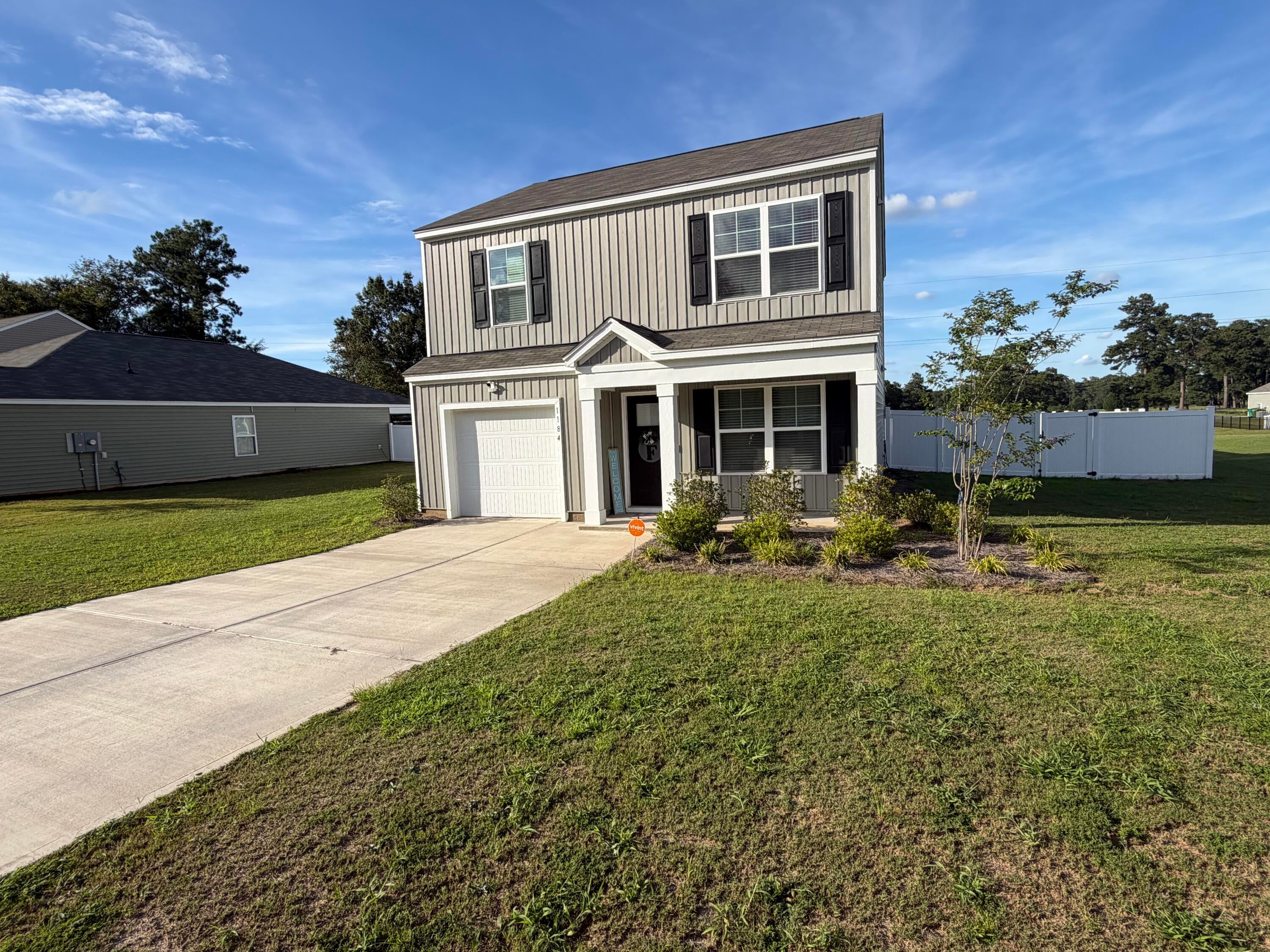 1184 Mulligan Drive