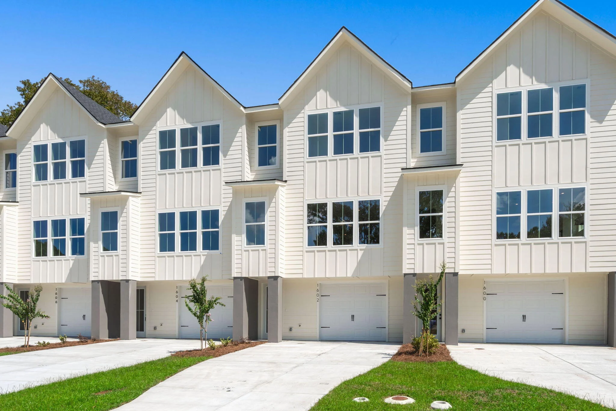 1602 Lauda Drive, Mount Pleasant, SC, 29464