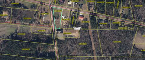 1201 Mandella Road Bonneau SC 29431