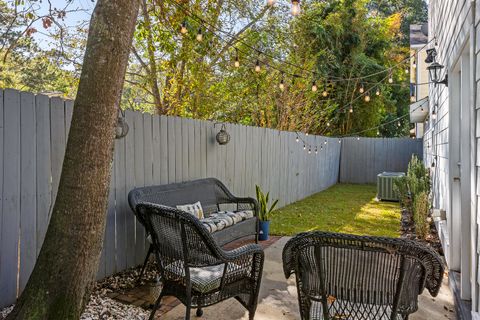 A home in Charleston