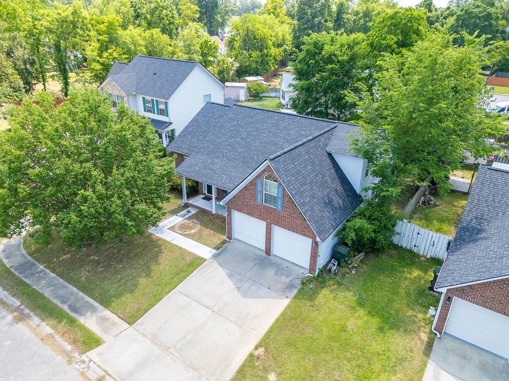 Photo of 106 Chelwood Drive, Goose Creek, SC 29445 (MLS # 26011861)