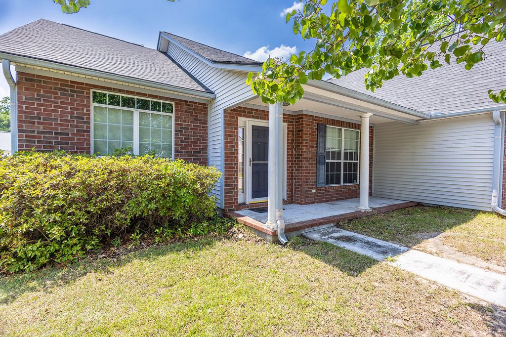Photo of 106 Chelwood Drive, Goose Creek, SC 29445 (MLS # 26011861)