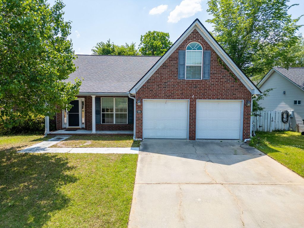 Photo of 106 Chelwood Drive, Goose Creek, SC 29445 (MLS # 26011861)