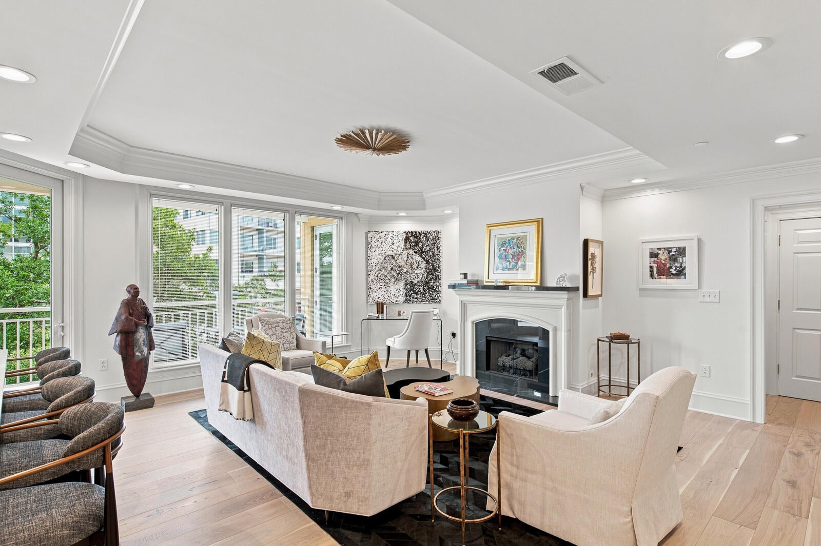 3013 Old Bridgeview Lane