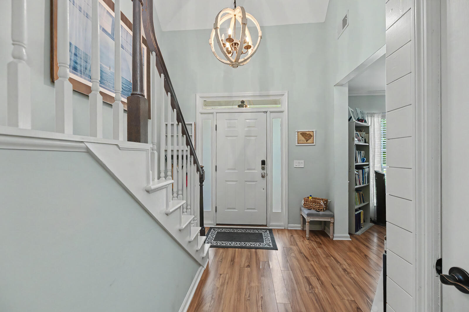 505 Pointe Of Oaks Road