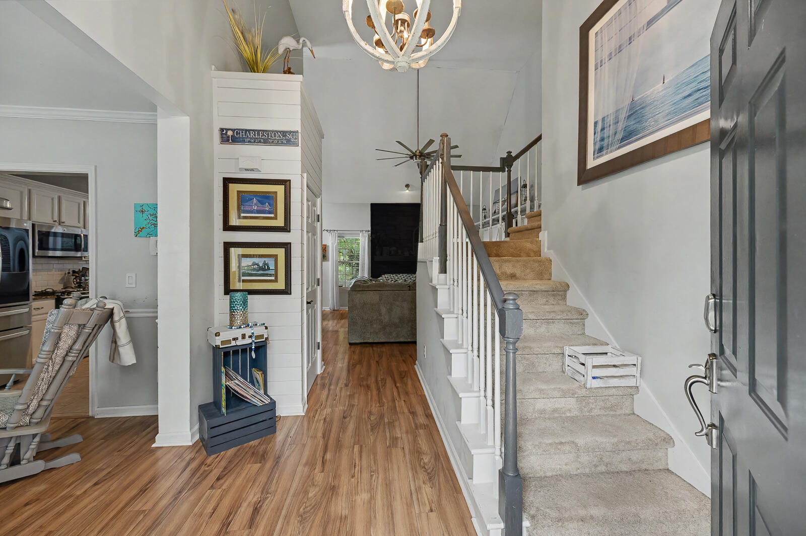 505 Pointe Of Oaks Road