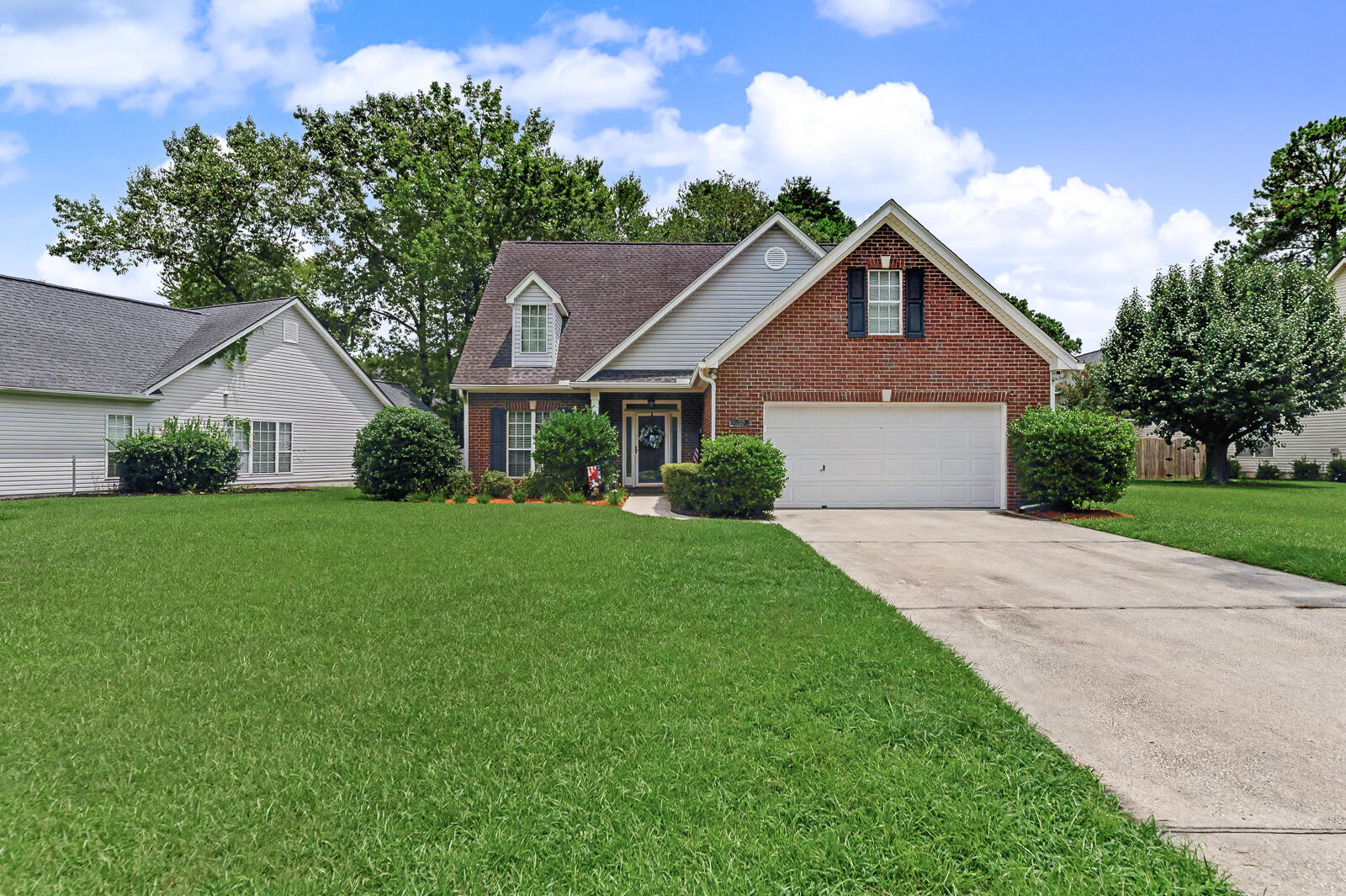 505 Pointe Of Oaks Road