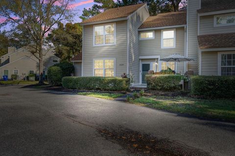 A home in Mount Pleasant