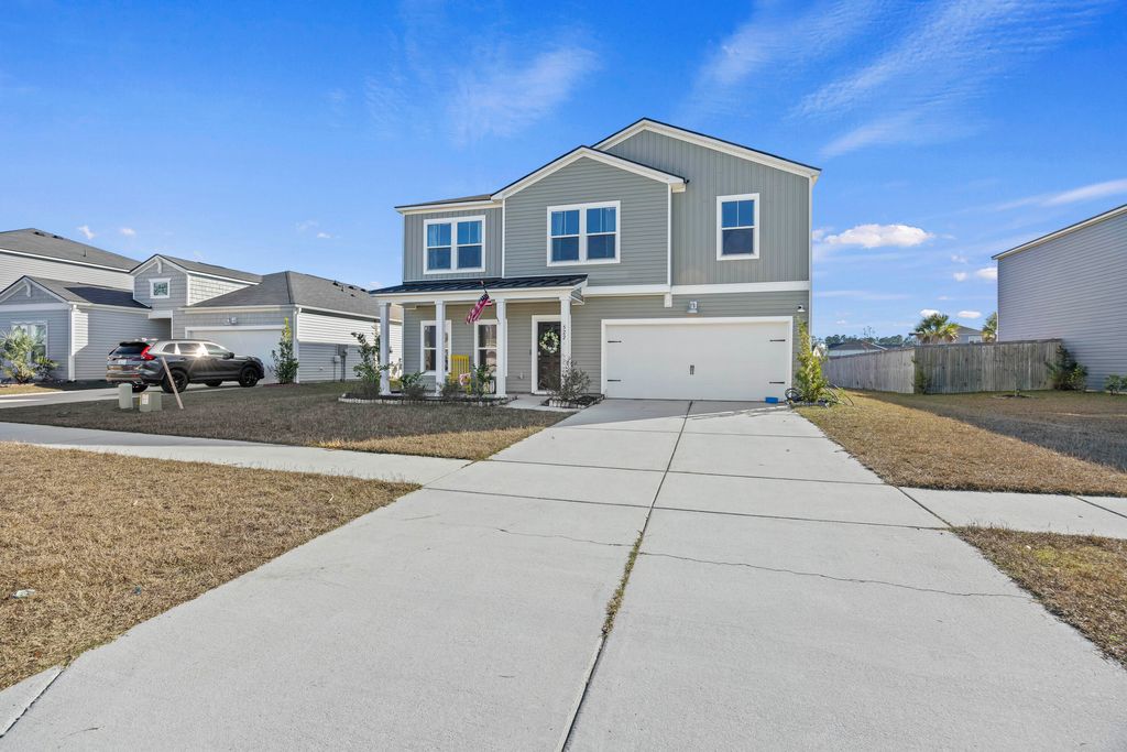 Photo of 522 Spanish Wells Road, Summerville, SC 29486 (MLS # 25032520)