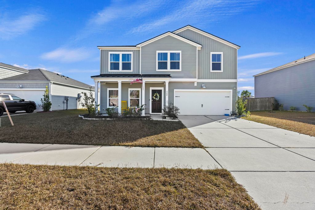 Photo of 522 Spanish Wells Road, Summerville, SC 29486 (MLS # 25032520)