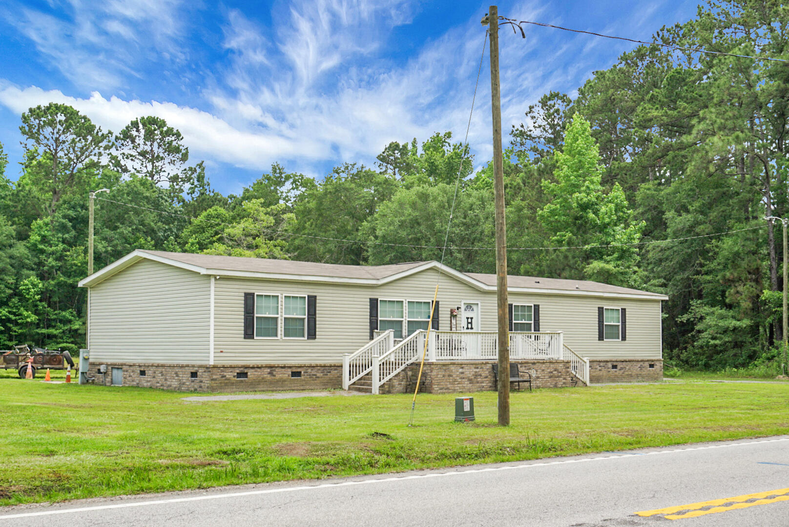 1051 Cooper Store Road