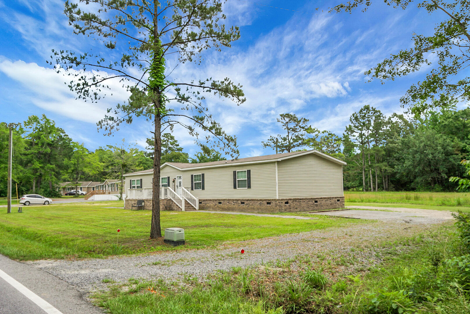 1051 Cooper Store Road