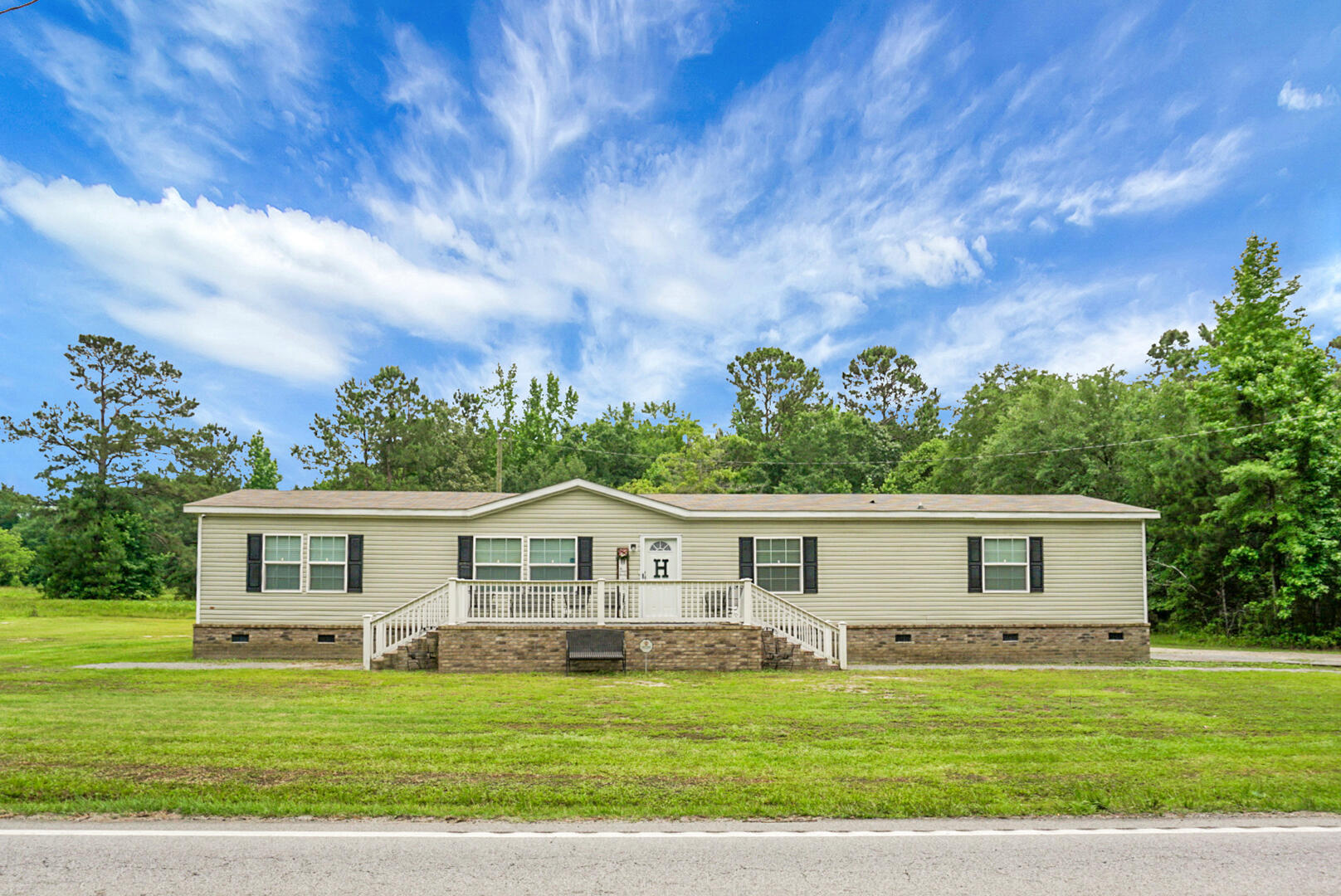 1051 Cooper Store Road