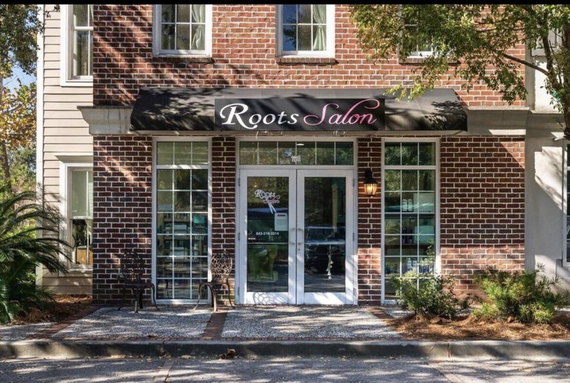 700 S Shelmore Boulevard 100/200