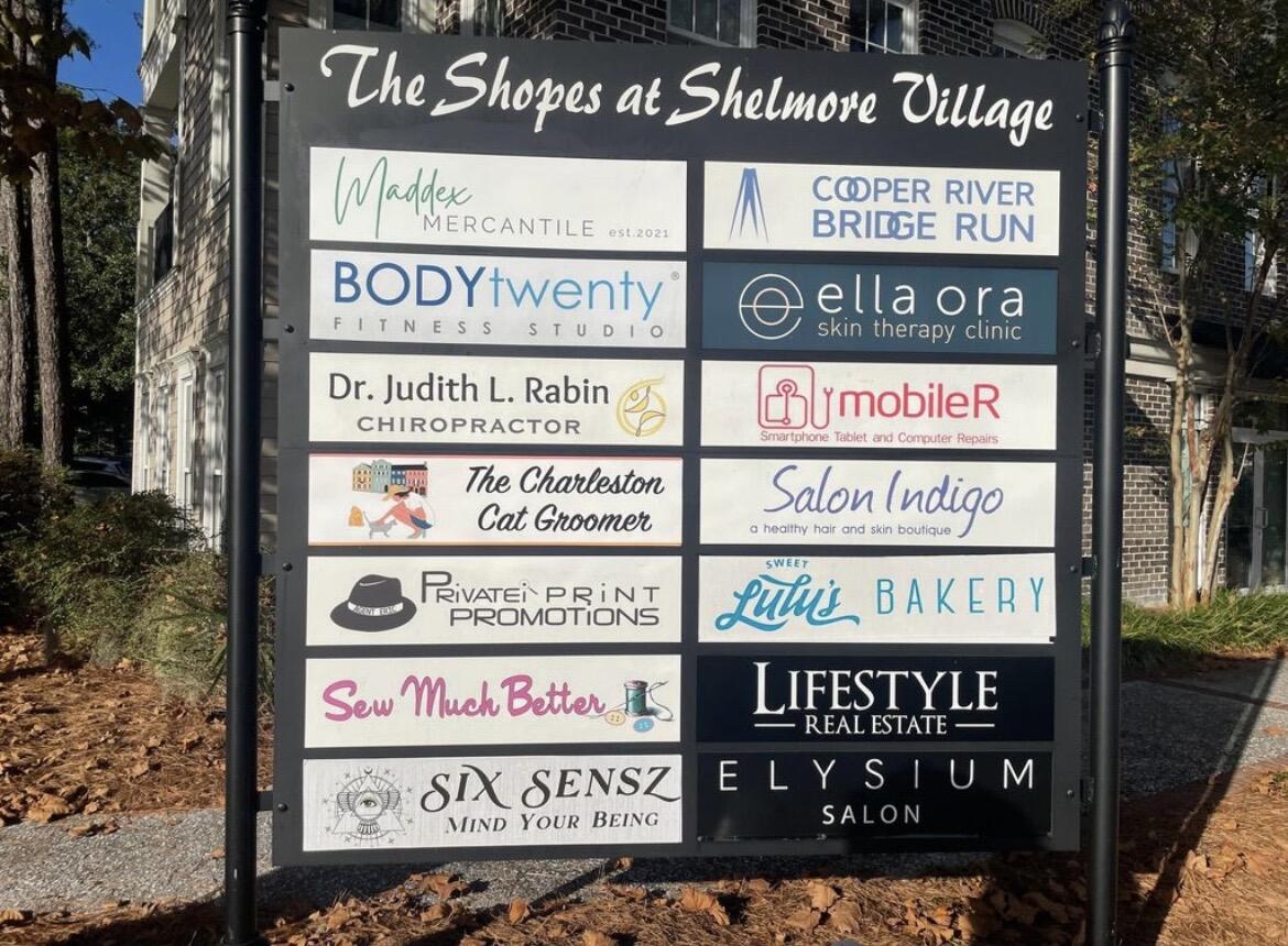 700 S Shelmore Boulevard 100/200