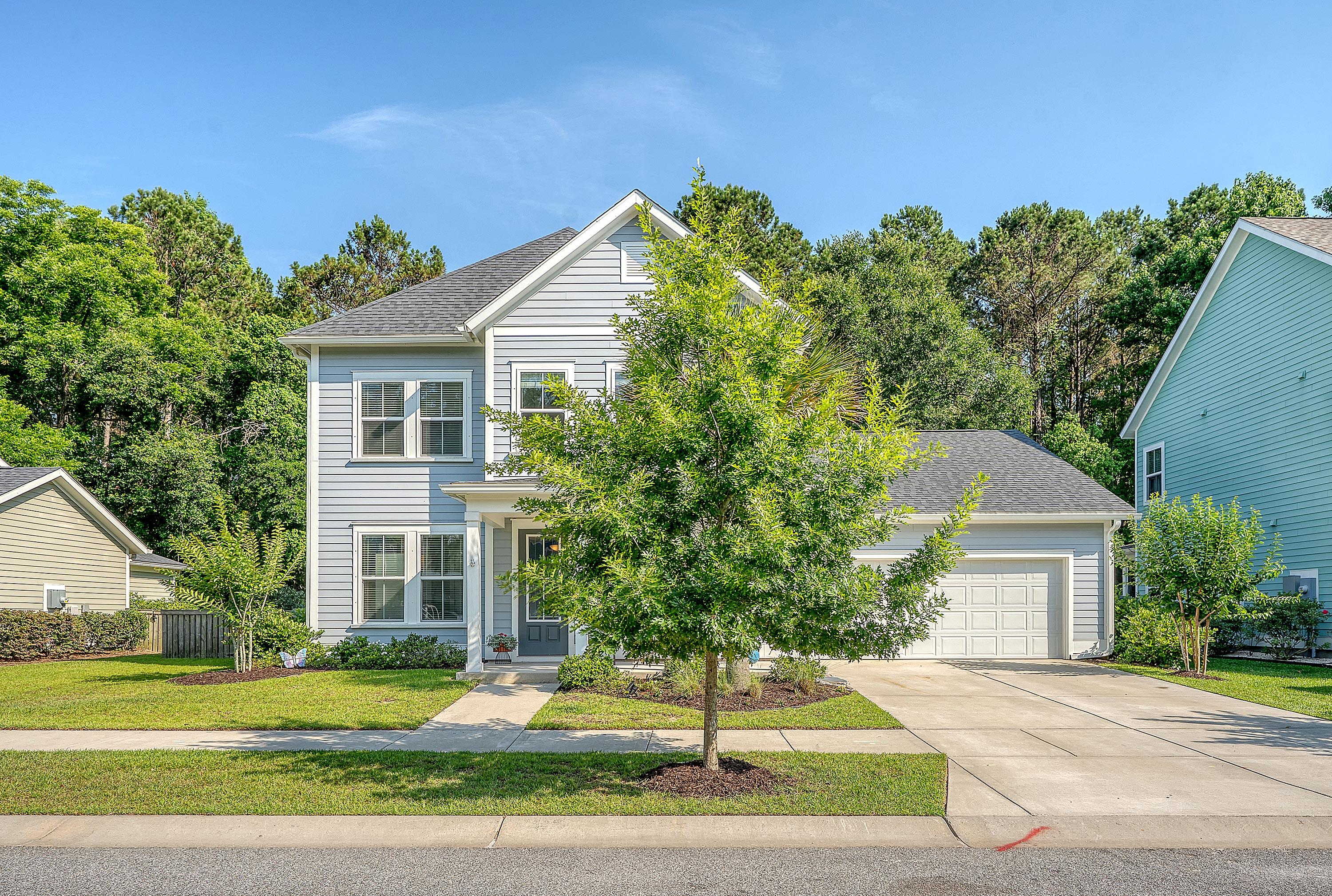 2652 Private Lefler Drive