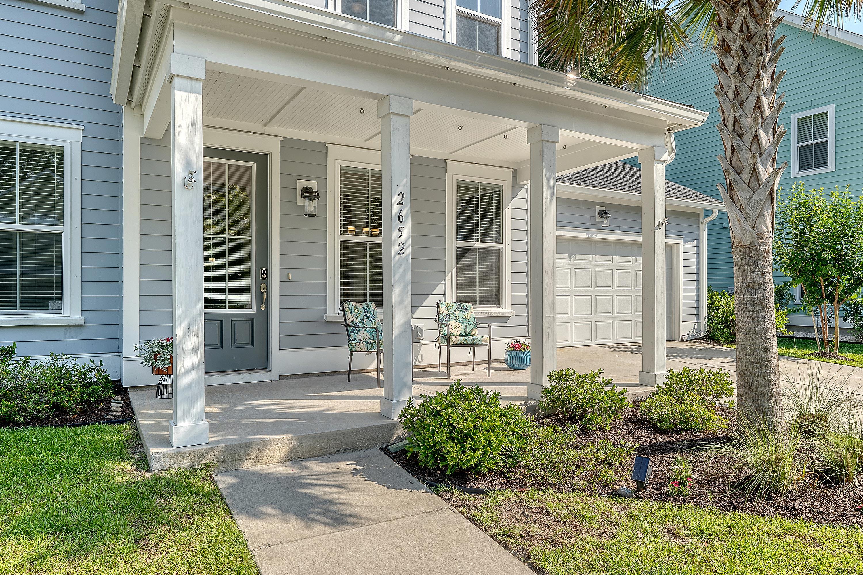 2652 Private Lefler Drive
