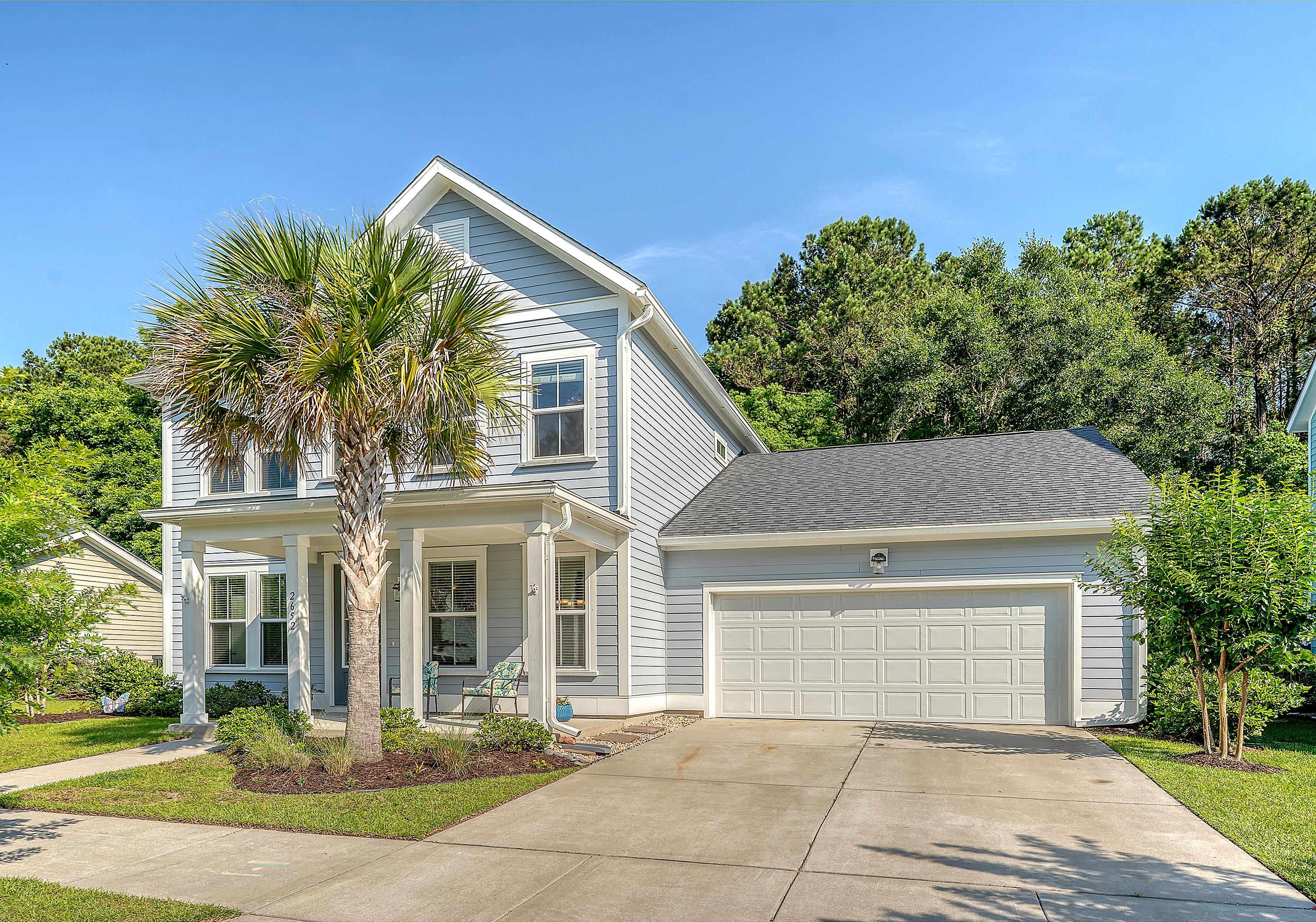 2652 Private Lefler Drive