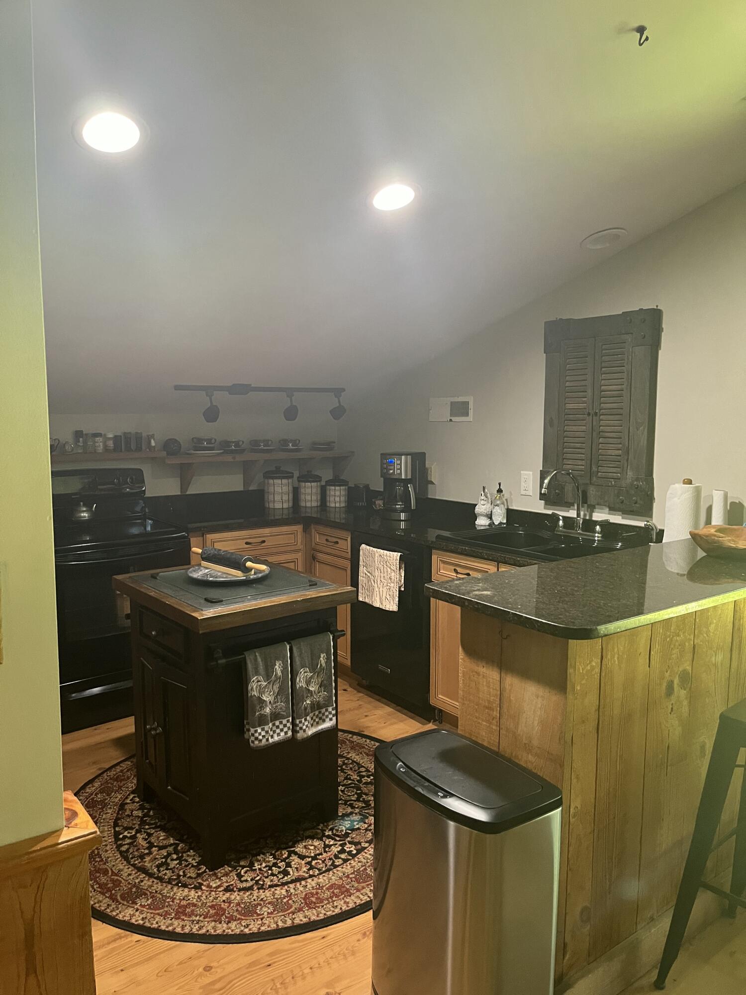 2619 Exchange Landing Road