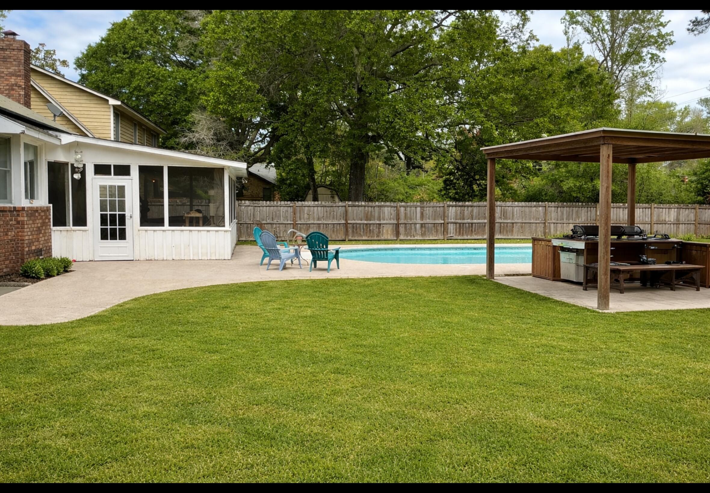 5 Dunvegan Drive