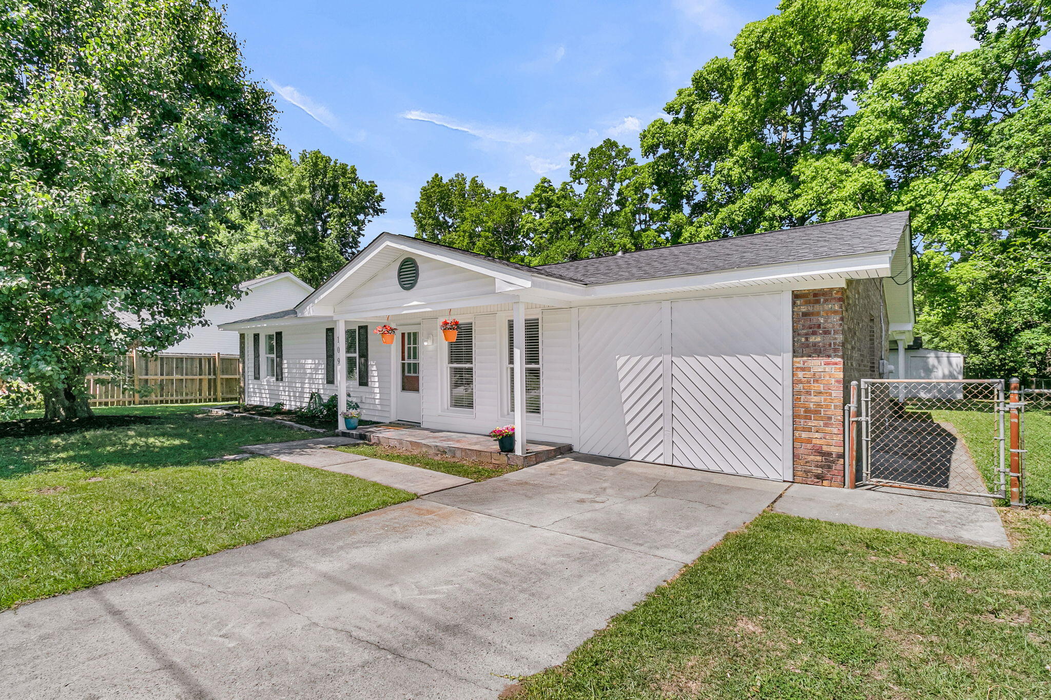 109 Camellia Road